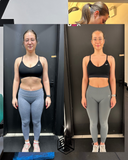 "BOOST12" 1-2-1 ONLINE COACHING