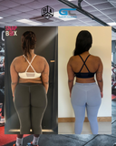 "BOOST12" 1-2-1 ONLINE COACHING
