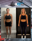 "BOOST12" 1-2-1 ONLINE COACHING