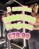 BOOST3RS Program