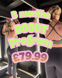 BOOST3RS Program