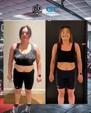 "BOOST12" 1-2-1 ONLINE COACHING